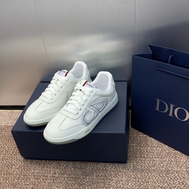 Christian Dior Casual Shoes